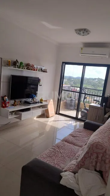 Foto 1 de Apartamento com 2 Quartos à venda, 83m² em Vila Olivo, Valinhos