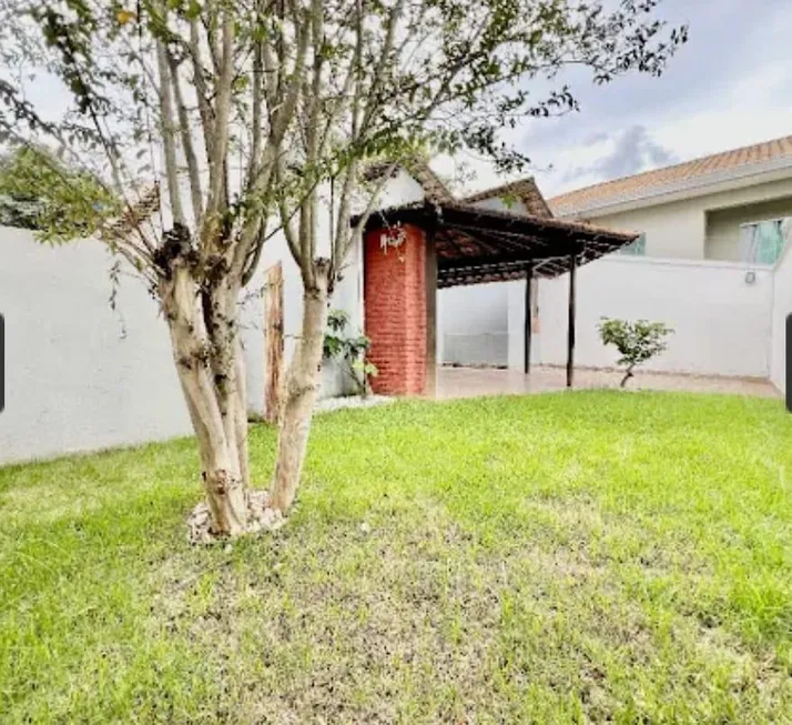 Foto 1 de Casa com 2 Quartos à venda, 200m² em Trevo, Belo Horizonte