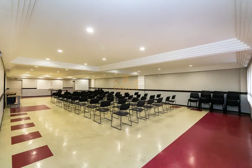 Foto 1 de Sala Comercial à venda, 31m² em Centro, Curitiba