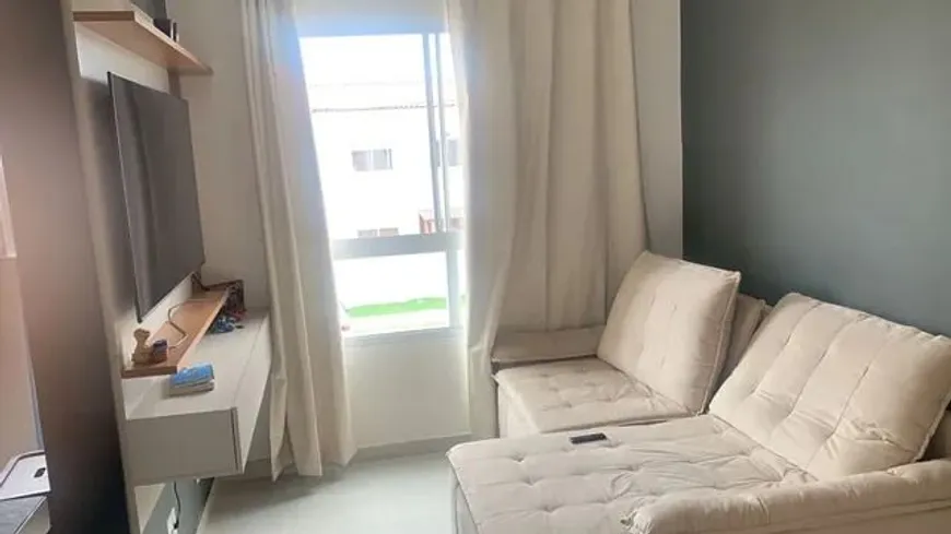 Foto 1 de Apartamento com 3 Quartos à venda, 61m² em Santa Paula II, Vila Velha