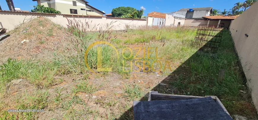 Foto 1 de Lote/Terreno com 1 Quarto à venda, 775m² em Setor Habitacional Vicente Pires, Brasília