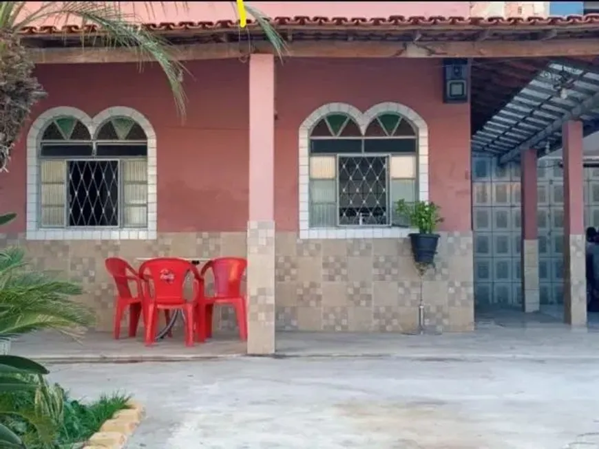 Foto 1 de Apartamento com 2 Quartos à venda, 88m² em Ribeira, Salvador