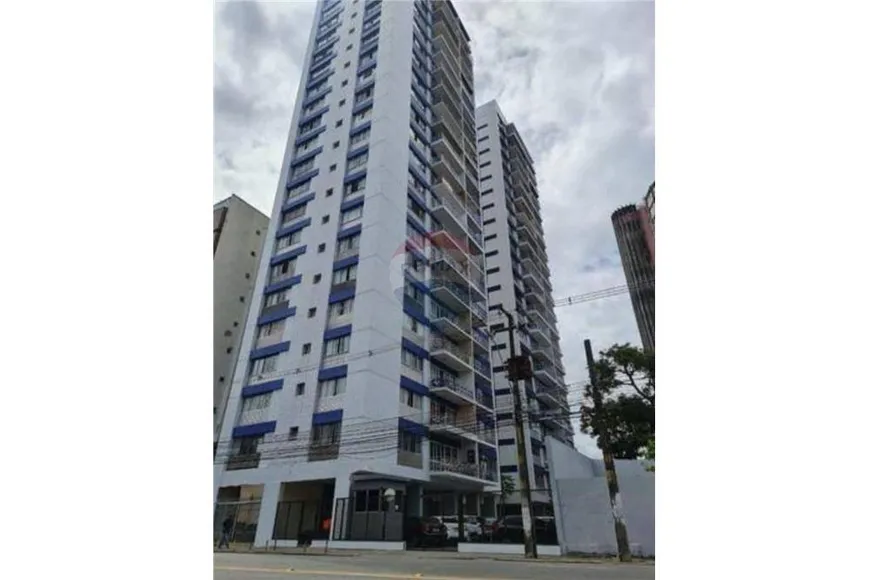 Foto 1 de Apartamento com 2 Quartos à venda, 120m² em Boa Vista, Recife