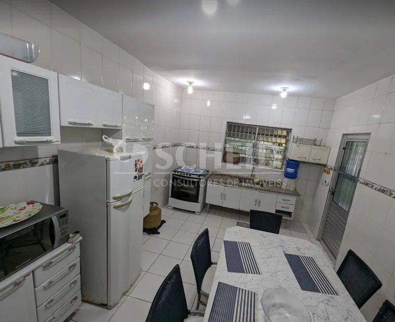 Foto 1 de Sobrado com 2 Quartos à venda, 80m² em Balneário Di Franco, Ilha Comprida