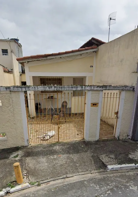Foto 1 de Casa com 1 Quarto à venda, 100m² em Parque Santa Madalena, São Paulo