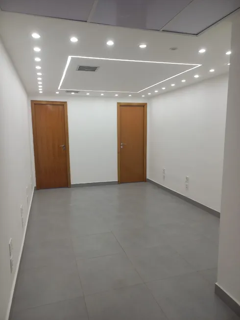 Foto 1 de Sala Comercial para venda ou aluguel, 35m² em Centro, Rio de Janeiro