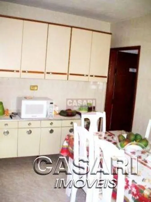 Foto 1 de Casa com 3 Quartos à venda, 137m² em Vila Nogueira, Diadema
