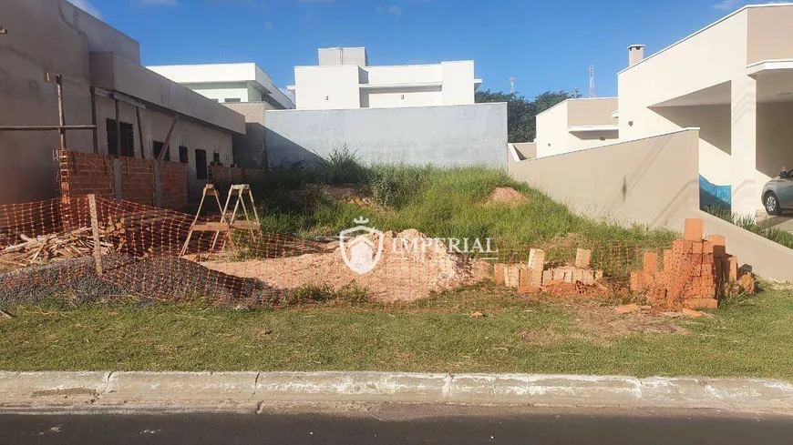 Foto 1 de Lote/Terreno à venda, 310m² em Residencial Lagos D Icaraí , Salto