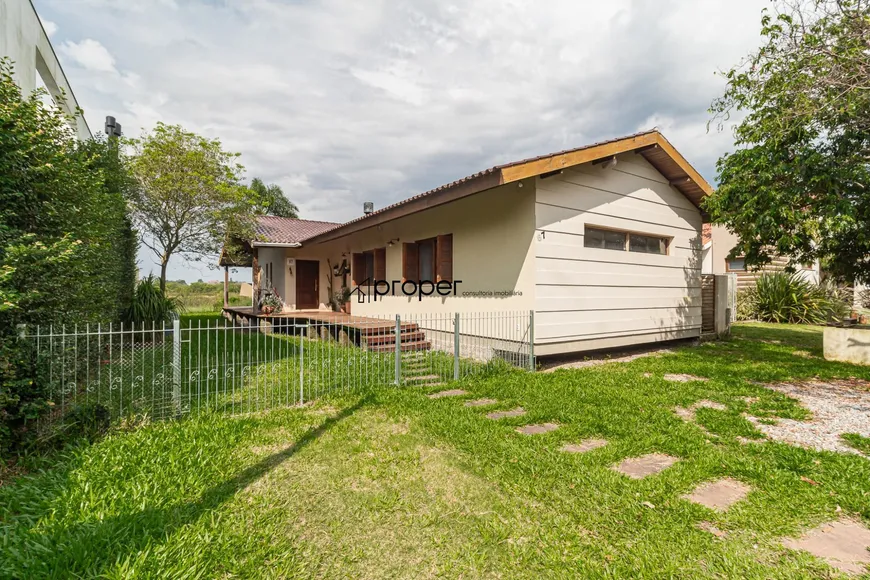 Foto 1 de Casa com 3 Quartos à venda, 180m² em São Gonçalo , Pelotas