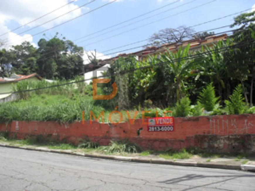 Foto 1 de Lote/Terreno para alugar, 1000m² em Jardim Leonor Mendes de Barros, São Paulo