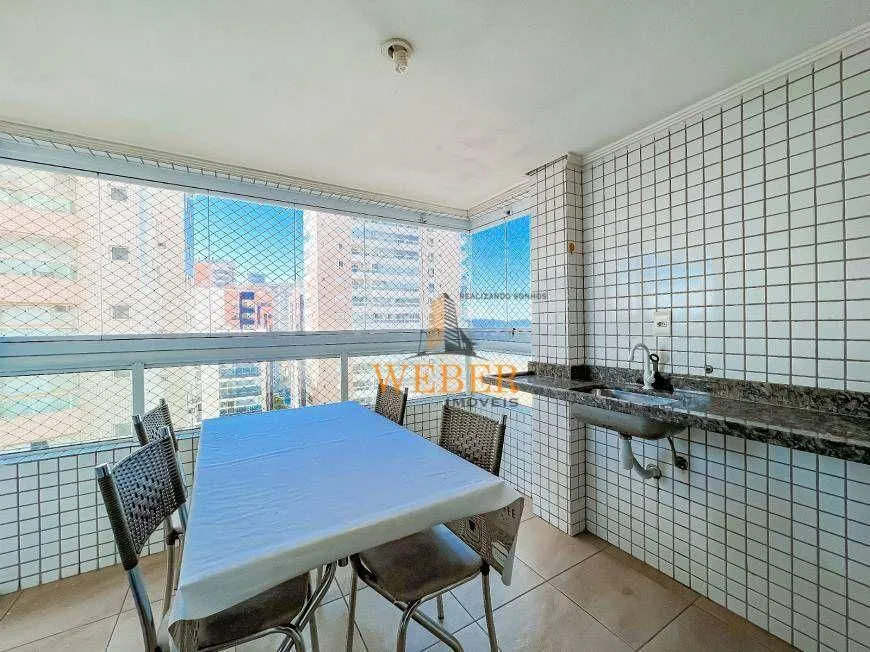 Foto 1 de Apartamento com 2 Quartos à venda, 108m² em Aviação, Praia Grande