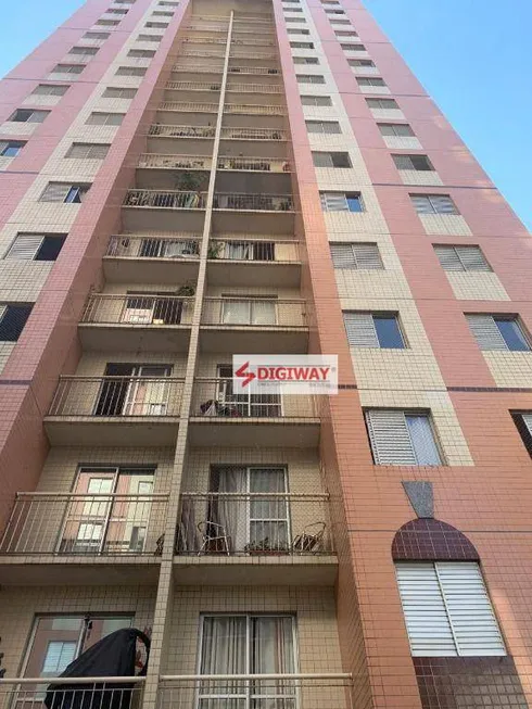 Foto 1 de Apartamento com 3 Quartos para venda ou aluguel, 60m² em Cambuci, São Paulo