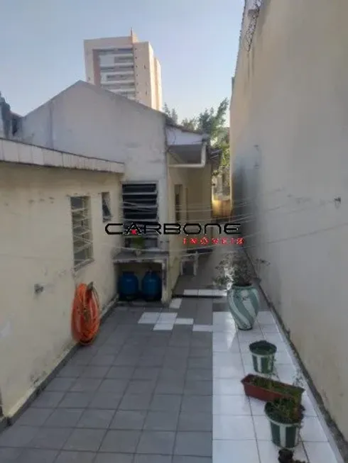 Foto 1 de Casa com 5 Quartos à venda, 205m² em Móoca, São Paulo