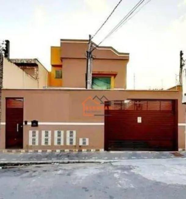 Foto 1 de Apartamento com 2 Quartos à venda, 45m² em Parada XV de Novembro, São Paulo