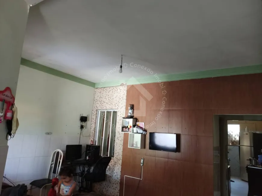 Foto 1 de Casa com 2 Quartos à venda, 144m² em Albano Franco, Nossa Senhora do Socorro