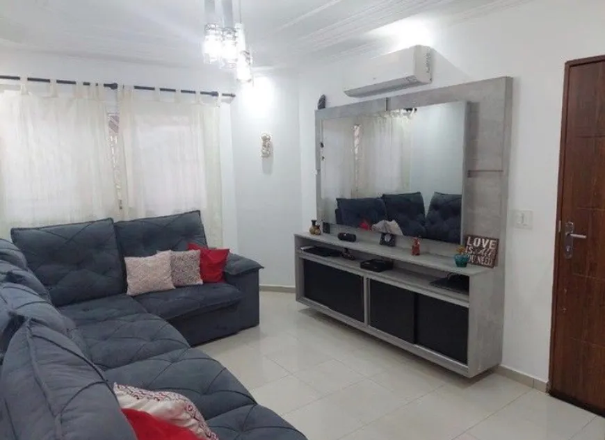 Foto 1 de Casa com 3 Quartos à venda, 70m² em Cabula VI, Salvador