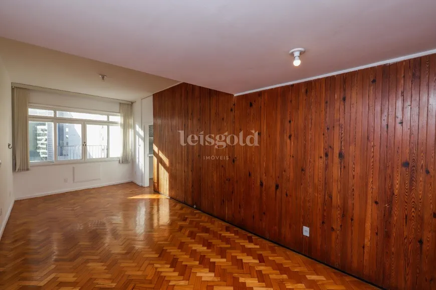 Foto 1 de Apartamento com 3 Quartos à venda, 116m² em Copacabana, Rio de Janeiro