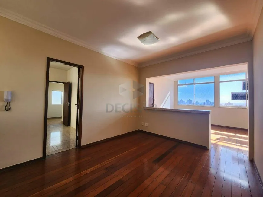 Foto 1 de Apartamento com 4 Quartos à venda, 156m² em Serra, Belo Horizonte