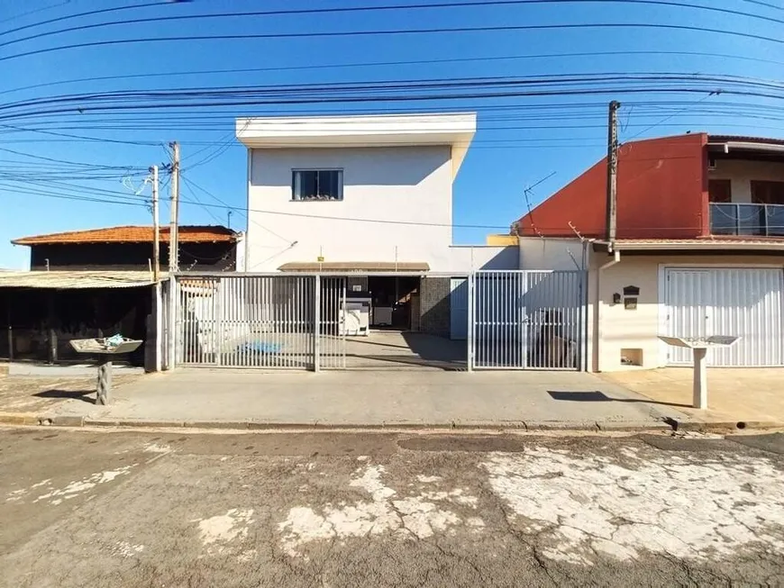 Foto 1 de Sala Comercial para alugar, 150m² em Jardim Piratininga, Limeira