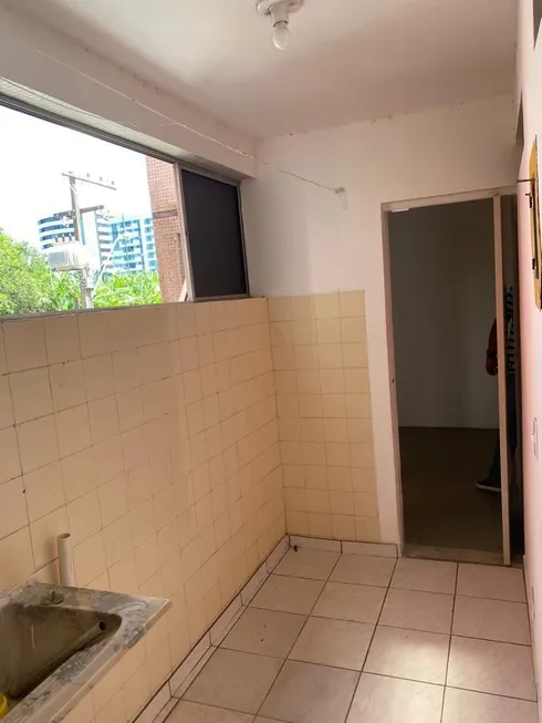 Foto 1 de Apartamento com 3 Quartos à venda, 117m² em Farol, Maceió