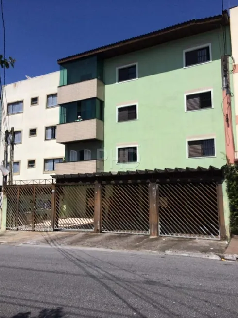 Foto 1 de Apartamento com 3 Quartos à venda, 98m² em Nova Petrópolis, São Bernardo do Campo