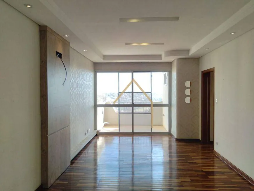 Foto 1 de Apartamento com 3 Quartos à venda, 158m² em Centro, Americana