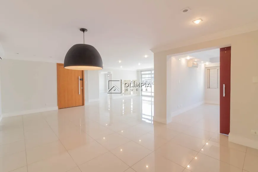 Foto 1 de Apartamento com 3 Quartos para alugar, 312m² em Jardim Europa, São Paulo