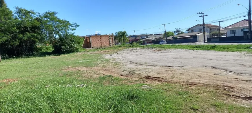 Foto 1 de Lote/Terreno à venda, 434m² em Fundos, Biguaçu