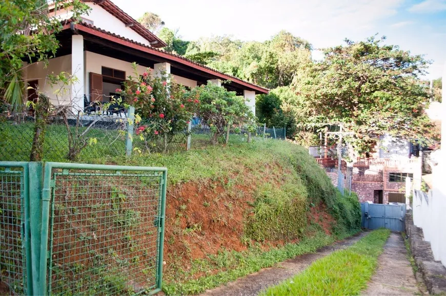 Foto 1 de Casa com 8 Quartos à venda, 960m² em Rio Vermelho, Salvador