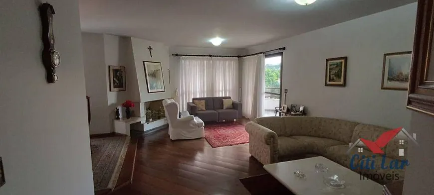 Foto 1 de Apartamento com 3 Quartos à venda, 220m² em Alto da Lapa, São Paulo