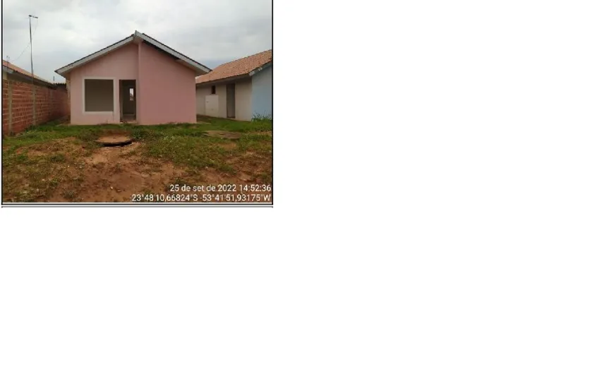 Foto 1 de Casa com 2 Quartos à venda, 166m² em , Pérola