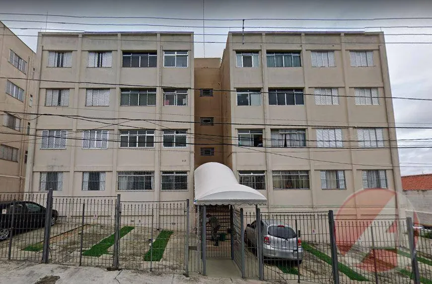 Foto 1 de Apartamento com 2 Quartos à venda, 54m² em Vila Pierina, São Paulo