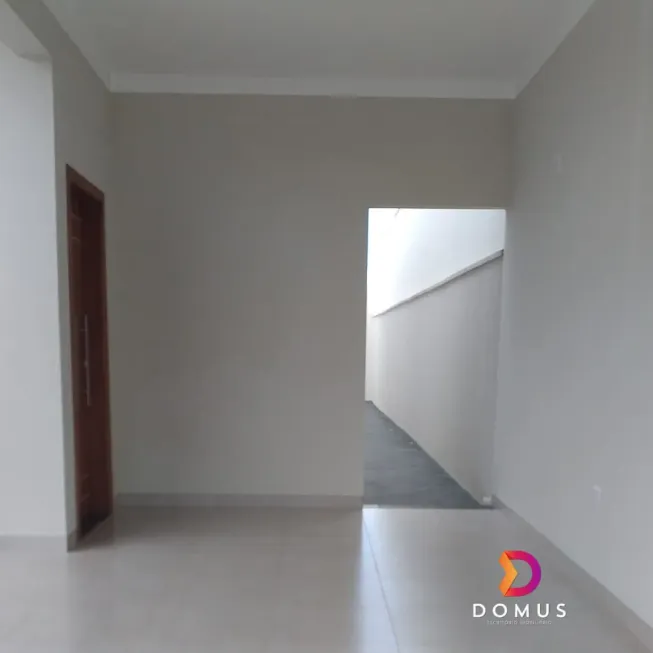 Foto 1 de Casa com 2 Quartos à venda, 85m² em Jardim São Sebastião, Presidente Prudente