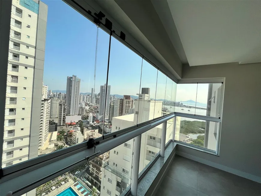 Foto 1 de Apartamento com 3 Quartos à venda, 104m² em Fazenda, Itajaí