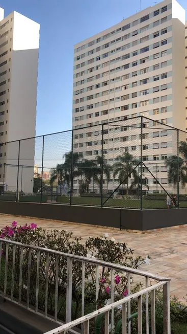 Foto 1 de Apartamento com 2 Quartos à venda, 63m² em Saúde, São Paulo