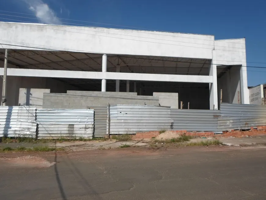 Foto 1 de Galpão/Depósito/Armazém para venda ou aluguel, 780m² em Jardim das Palmeiras, Sumaré