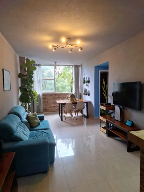 Foto 1 de Apartamento com 2 Quartos à venda, 72m² em Vila Alpes, Goiânia