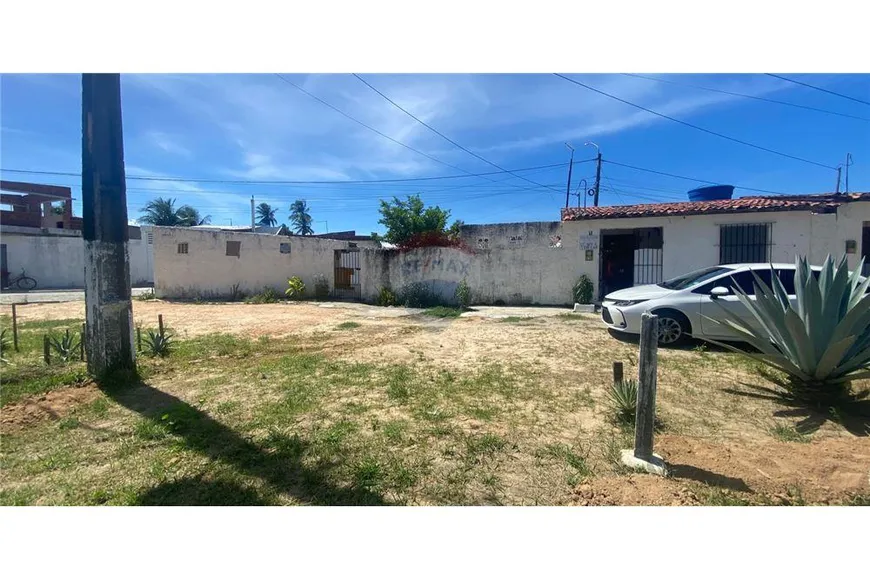 Foto 1 de Casa com 3 Quartos à venda, 242m² em Povoado de Carne de Vaca, Goiana