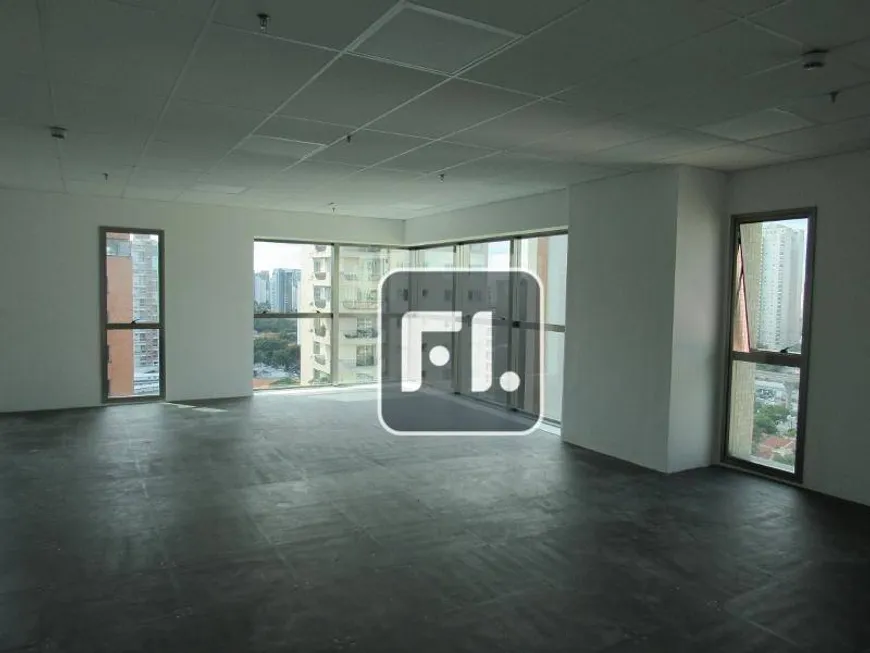 Foto 1 de Sala Comercial para alugar, 318m² em Brooklin, São Paulo