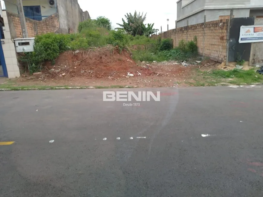 Foto 1 de Lote/Terreno à venda em São José, Canoas