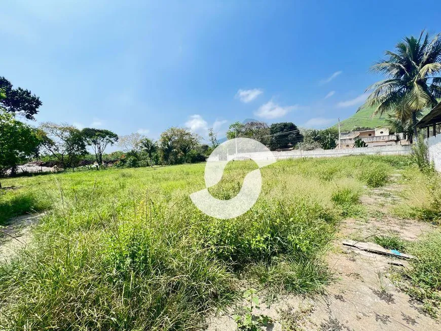 Foto 1 de Lote/Terreno à venda, 5138m² em Inoã, Maricá