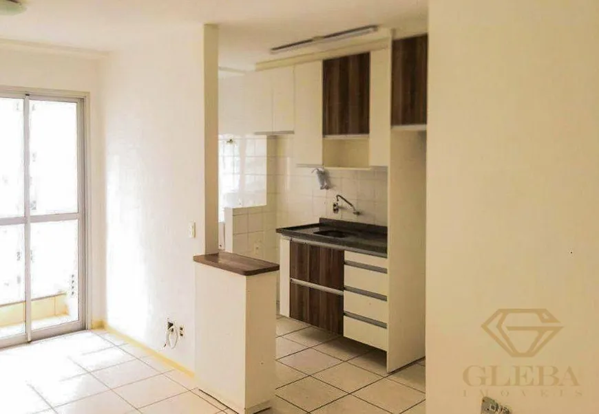 Foto 1 de Apartamento com 3 Quartos à venda, 66m² em Terra Bonita, Londrina