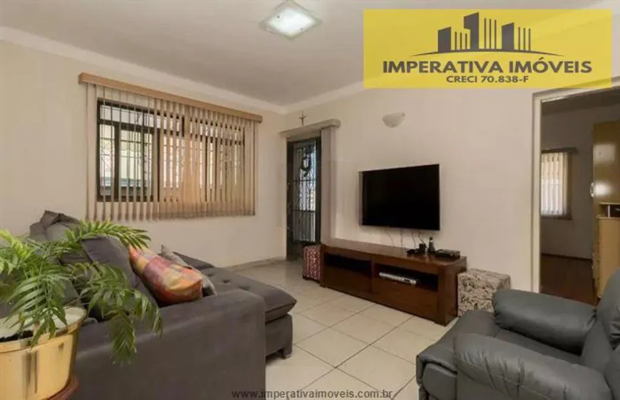 Foto 1 de Casa com 2 Quartos à venda, 113m² em Ponte de Campinas, Jundiaí