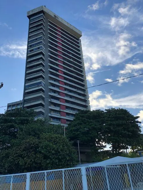 Foto 1 de Cobertura com 4 Quartos à venda, 850m² em Piedade, Jaboatão dos Guararapes