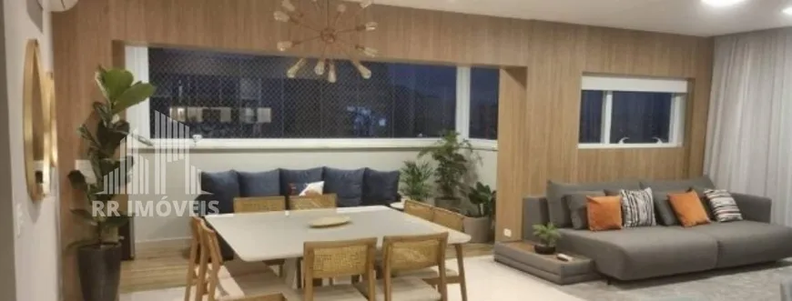 Foto 1 de Apartamento com 4 Quartos à venda, 150m² em Centro, Barueri
