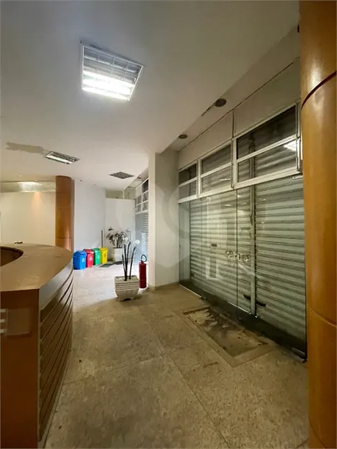 Foto 1 de Sala Comercial para venda ou aluguel, 441m² em Bela Vista, São Paulo