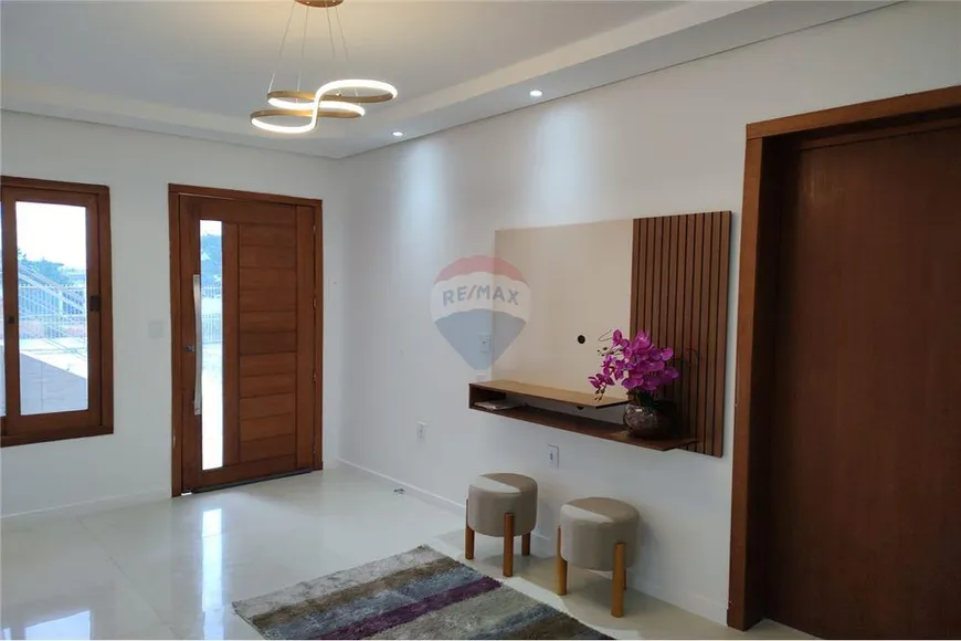 Foto 1 de Apartamento com 2 Quartos à venda, 65m² em Orico, Gravataí