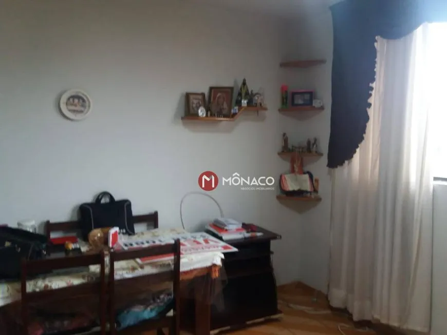 Foto 1 de Apartamento com 2 Quartos à venda, 46m² em Jardim Novo Sabará, Londrina