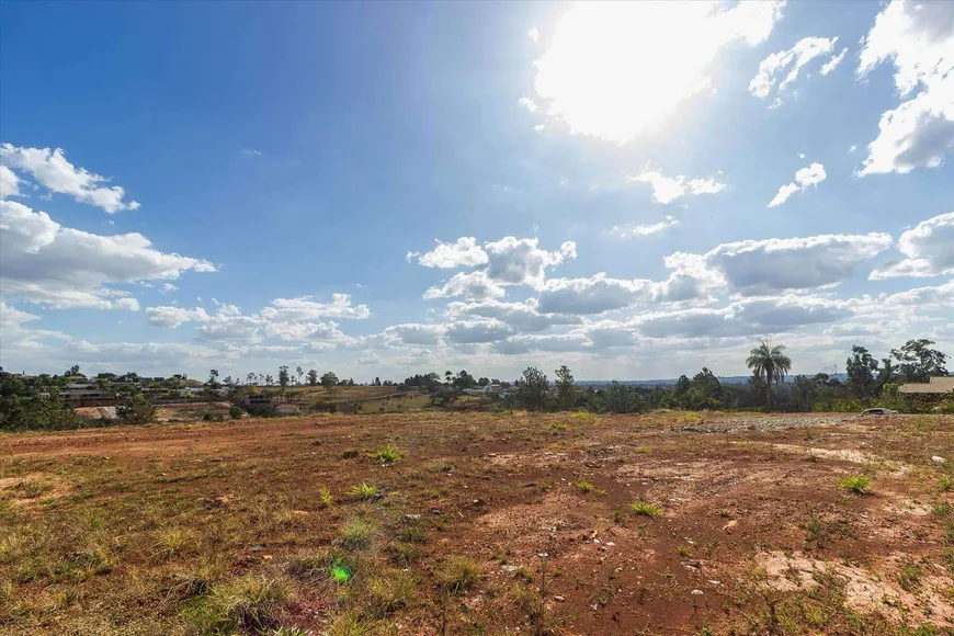 Foto 1 de Lote/Terreno à venda, 1919m² em Lago Sul, Brasília