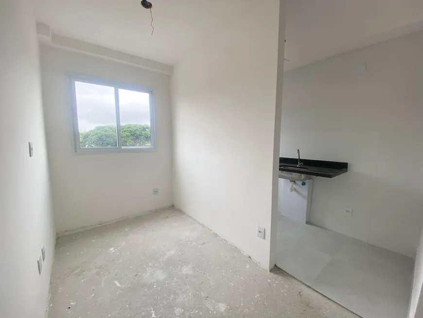 Foto 1 de Apartamento com 1 Quarto à venda, 27m² em Vila Formosa, São Paulo